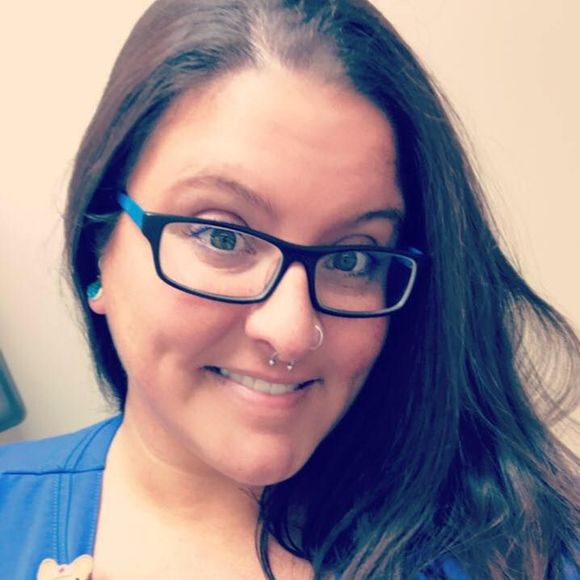 Meet your Posher, Jerisann - Picture 1 of 1